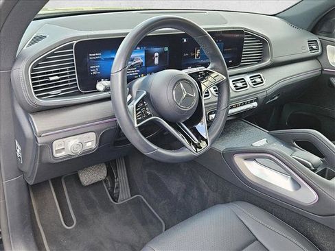 Used 2024 Mercedes-Benz GLE 350 4MATIC image 10