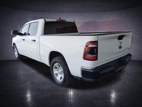 Used 2023 RAM 1500 Tradesman w/ Trailer Tow Group AWD/4WD image 3