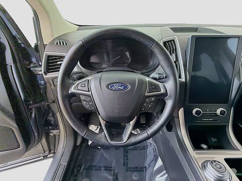 Used 2023 Ford Edge SEL w/ Convenience Package AWD/4WD image 28