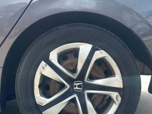 Used 2017 Honda Civic LX image 35