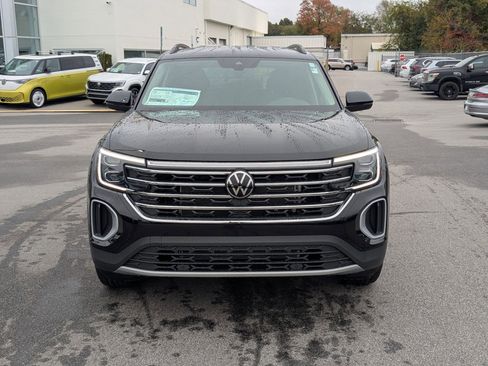 New 2026 Volkswagen Atlas SE image 8
