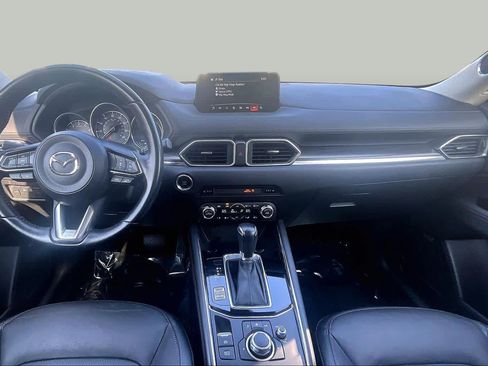 Used 2017 MAZDA CX-5 Grand Touring AWD/4WD image 16