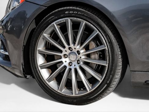 Used 2016 Mercedes-Benz S 550 Sedan image 49