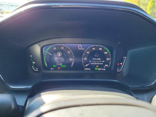 New 2027 Honda CR-V Sport-L image 19
