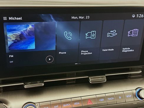 Used 2024 Hyundai Kona SEL image 21