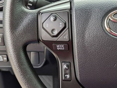 Used 2023 Toyota Tacoma SR AWD/4WD image 20