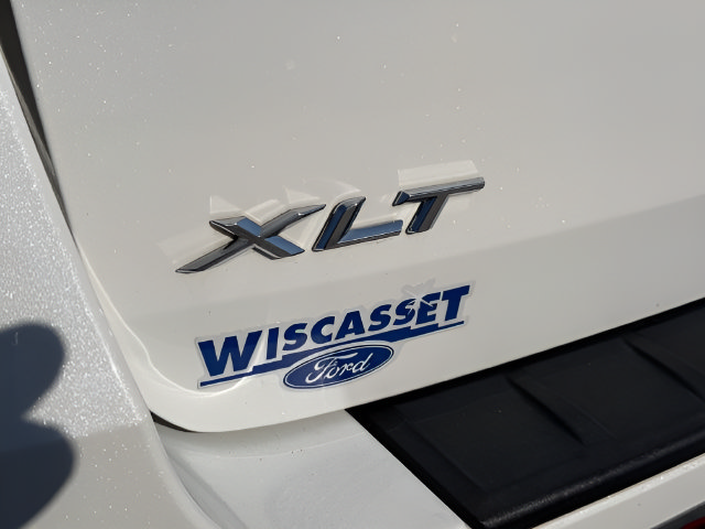 Certified 2023 Ford Explorer XLT AWD/4WD image 15