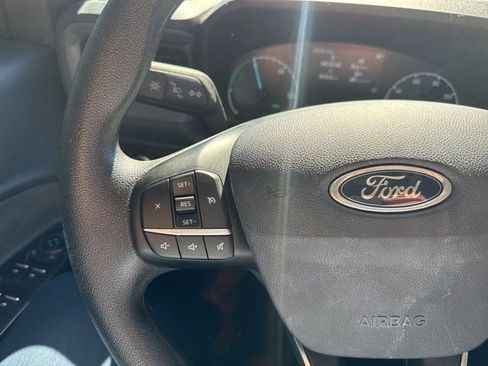 Used 2024 Ford Maverick XL image 5