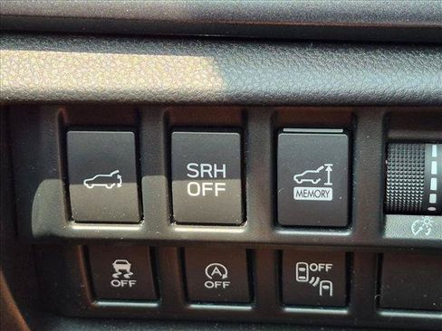 Used 2023 Subaru Forester Sport AWD/4WD image 11