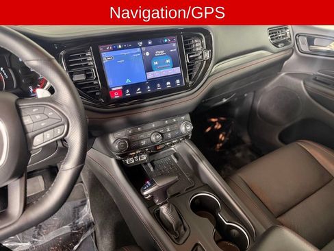 Used 2026 Dodge Durango GT AWD/4WD image 3