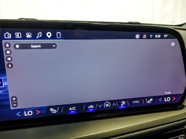 Certified 2026 Chevrolet Traverse LT AWD/4WD image 21