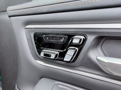 New 2026 RAM 1500 Tungsten AWD/4WD image 27