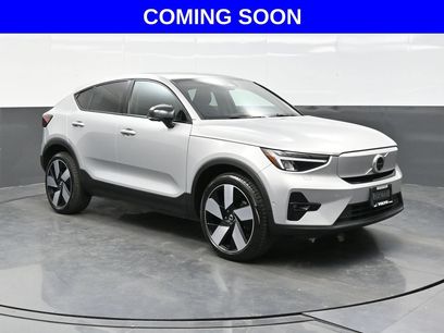 Used 2023 Volvo C40 P8 Recharge Ultimate