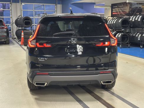 Used 2024 Honda CR-V Sport-L image 5