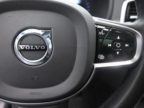 Certified 2023 Volvo XC90 B6 Ultimate w/ Protection Package Premier AWD/4WD image 14