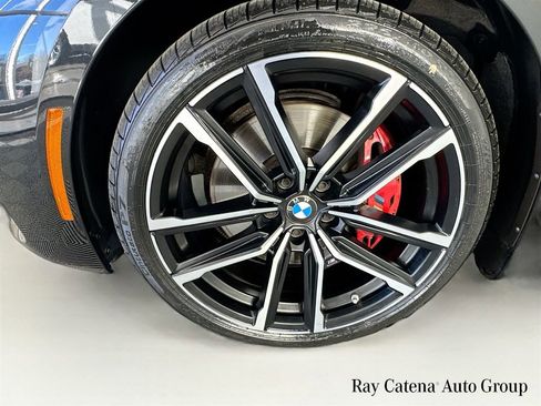 Used 2023 BMW 430i xDrive Convertible w/ M Sport Package image 19