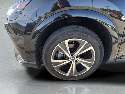 Used 2024 Lexus RX 350 Premium w/ Convenience Package image 17