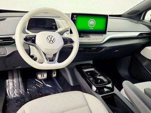 Used 2021 Volkswagen ID.4 1st Edition RWD image 13