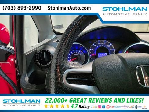 Used 2010 Honda Fit Sport image 16