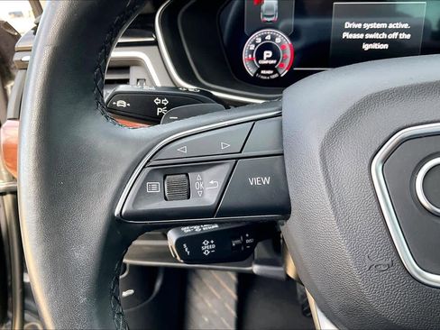 Used 2023 Audi A5 2.0T Premium Plus w/ Premium Plus image 22