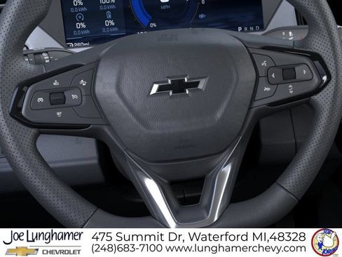 New 2027 Chevrolet Bolt LT FWD image 19