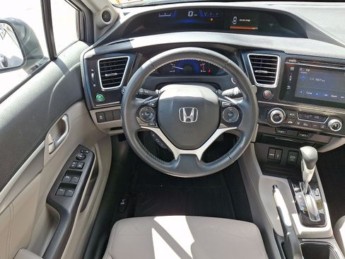 Used 2014 Honda Civic EX-L image 11