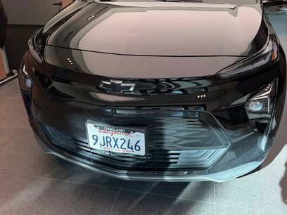 Used 2023 Chevrolet Bolt EUV Premier w/ Redline Edition