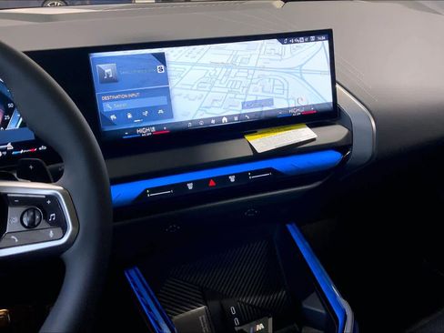 New 2026 BMW X3 xDrive30 w/ M Sport Package image 6