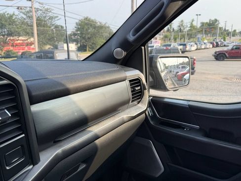 Used 2024 Ford F150 Lariat w/ Equipment Group 502A High AWD/4WD image 23