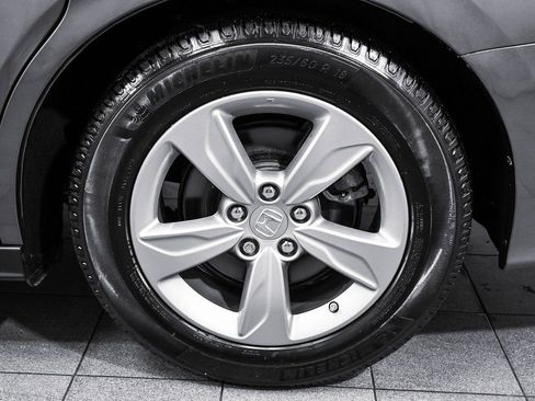 Used 2019 Honda Odyssey EX-L image 8