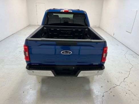 Used 2023 Ford F150 XLT image 3
