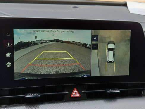 Used 2023 Kia Sportage SX Prestige image 7