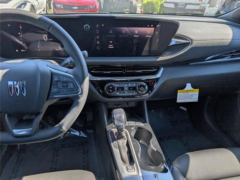 New 2026 Buick Envista Sport Touring w/ Convenience I Package FWD image 15