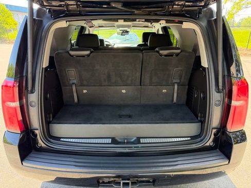 Used 2016 Chevrolet Tahoe LT AWD/4WD image 35