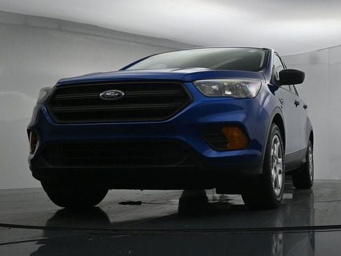 Used 2019 Ford Escape S FWD image 29