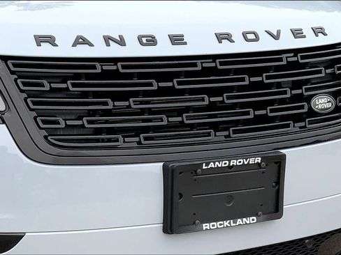 Used 2026 Land Rover Range Rover Velar Dynamic SE AWD/4WD image 29