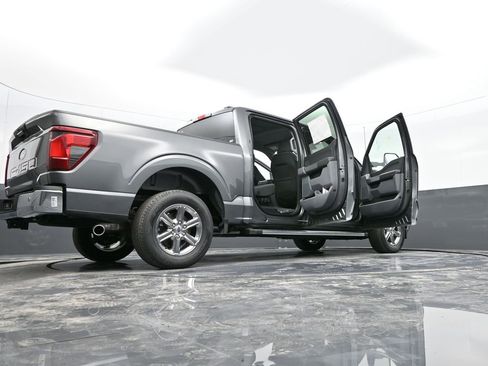 New 2024 Ford F150 XLT w/ Mobile Office Package image 35