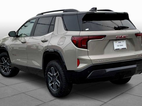 New 2026 GMC Terrain AT4 w/ Convenience Package III image 12