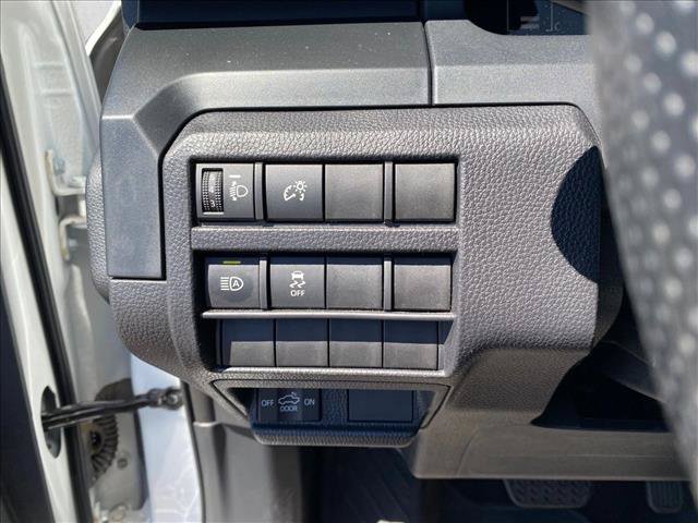 Certified 2026 Toyota Tacoma SR RWD image 12
