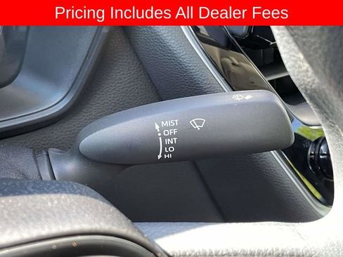 Used 2024 Toyota Corolla LE FWD image 27