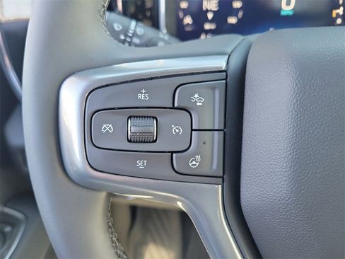 New 2026 Chevrolet Silverado 1500 LT image 5