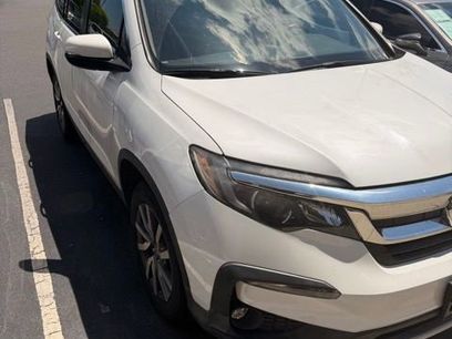 Used 2020 Honda Pilot EX-L