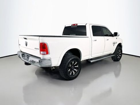 Used 2017 RAM 2500 Laramie w/ Convenience Group AWD/4WD image 7