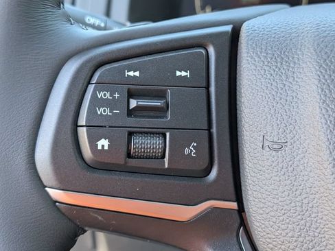 New 2026 Honda Ridgeline RTL image 19