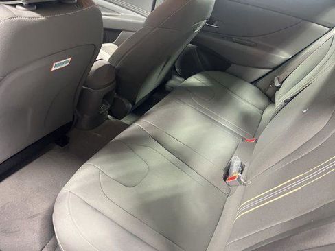 New 2026 Hyundai Elantra Sport image 28