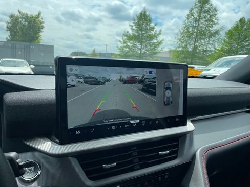 Used 2025 Ford Explorer ST-Line w/ Premium Package AWD/4WD image 16