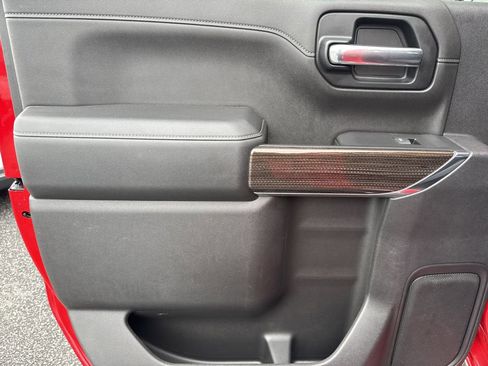 Used 2019 Chevrolet Silverado 1500 RST image 20