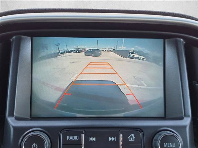 Used 2016 GMC Canyon SLT w/ Driver Alert Package AWD/4WD image 14