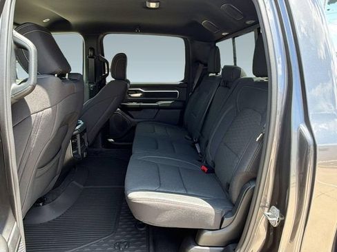 New 2026 RAM 1500 Lone Star AWD/4WD image 22