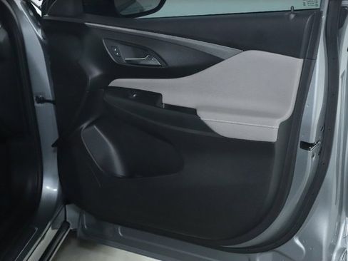 Used 2025 Buick Envista Avenir image 34